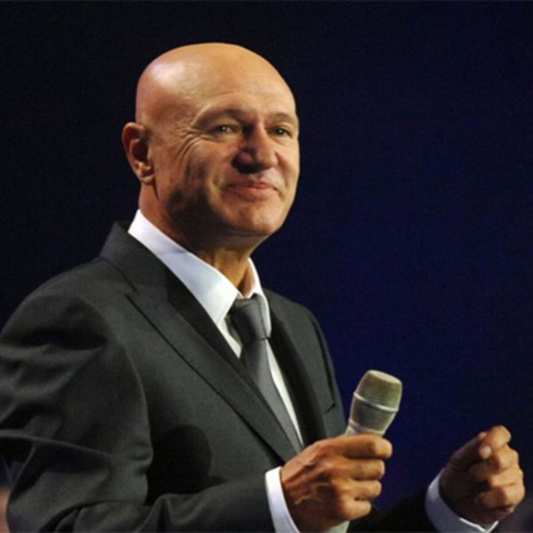 Šaban Šaulić