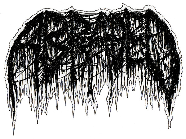 Abraded