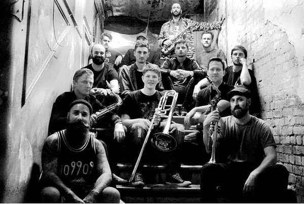 Abstract Orchestra