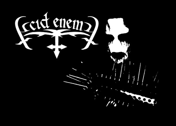Acid Enema