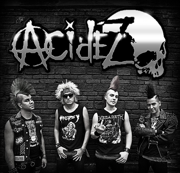 Acidez
