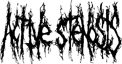 Active Stenosis