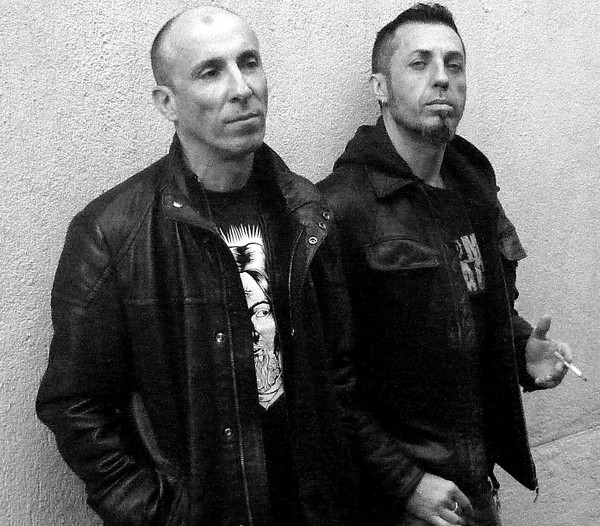 Adán & Ilse
