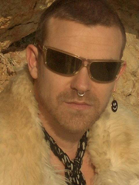 Adam Sky