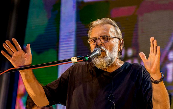 Adrian Berinde