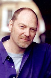 Adrian Snell