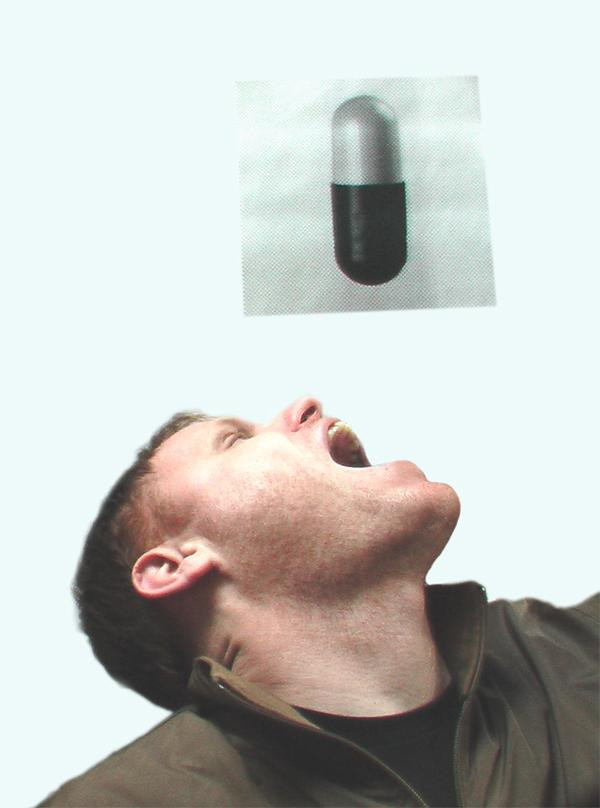 Adultnapper