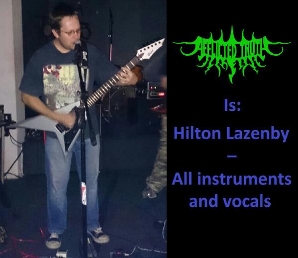 Afflicted Truth