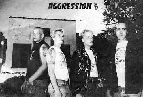 Agression