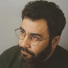 Ahmet Kaya