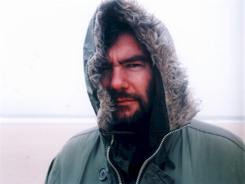 Aidan Moffat