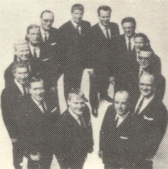 Aikamiehet