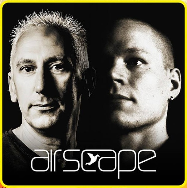 Airscape