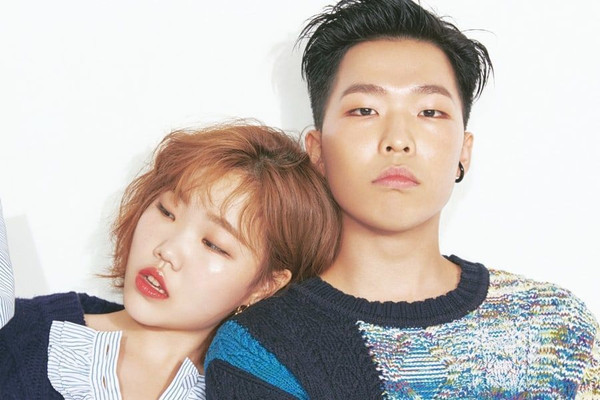 Akdong Musician