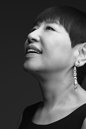 Akiko Wada