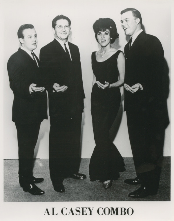 Al Casey Combo