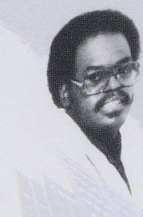 Al Hudson