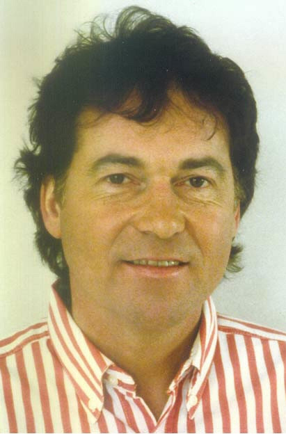 Alain Delorme