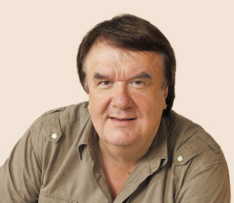Alain Morisod