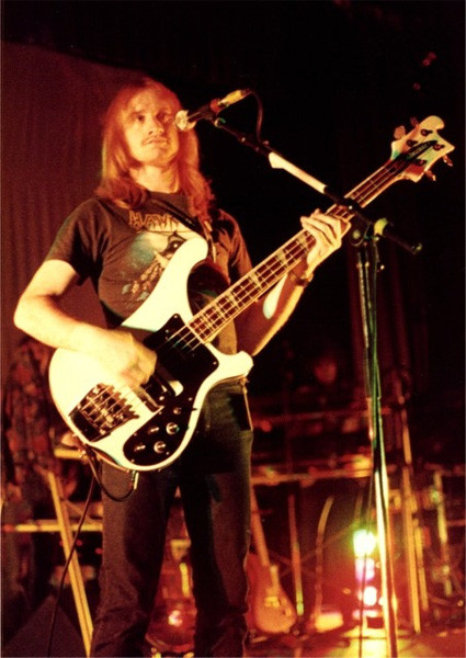 Alan Davey