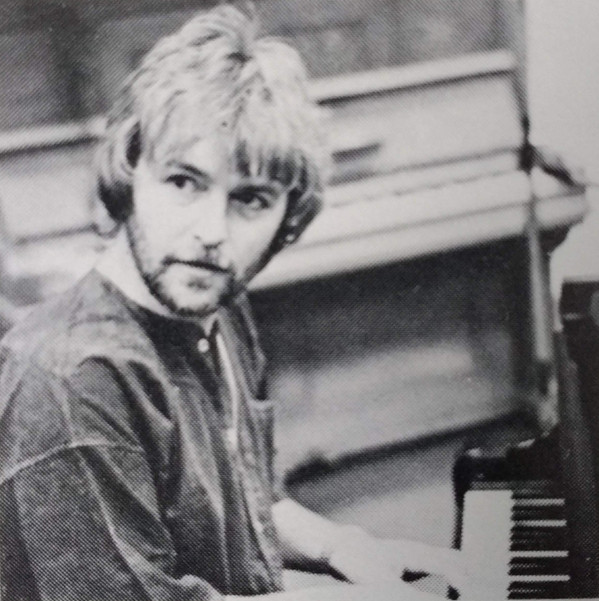 Alan David