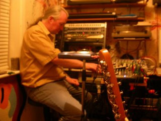 Alan Freeman
