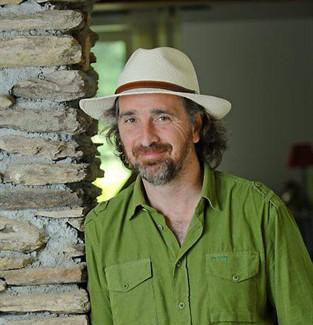 Alan Simon