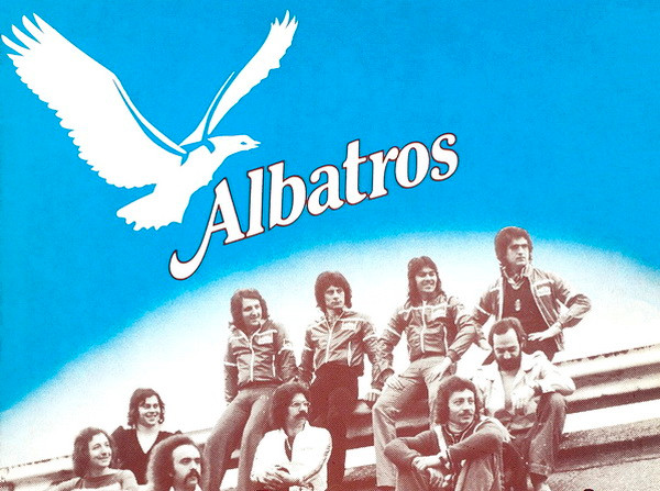 Albatros (2 2)