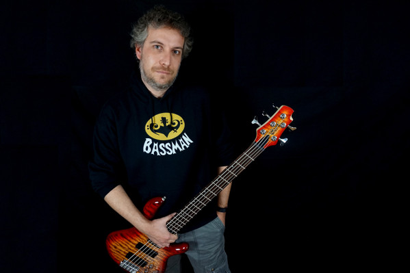 Alberto Rigoni