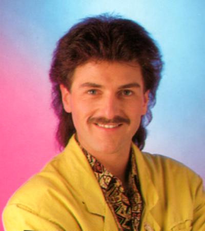 Albin Berger