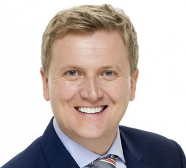 Aled Jones
