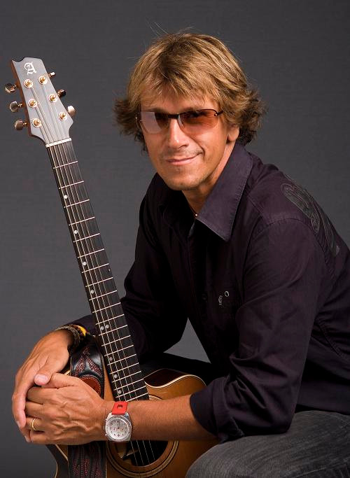 Alejandro Abad