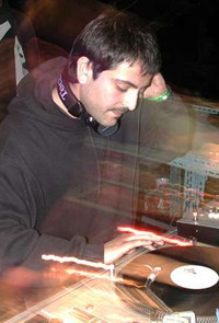 Alejandro Vivanco