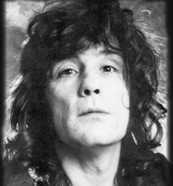 Alex Harvey