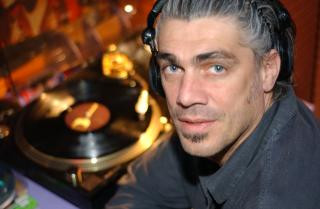 Alex P