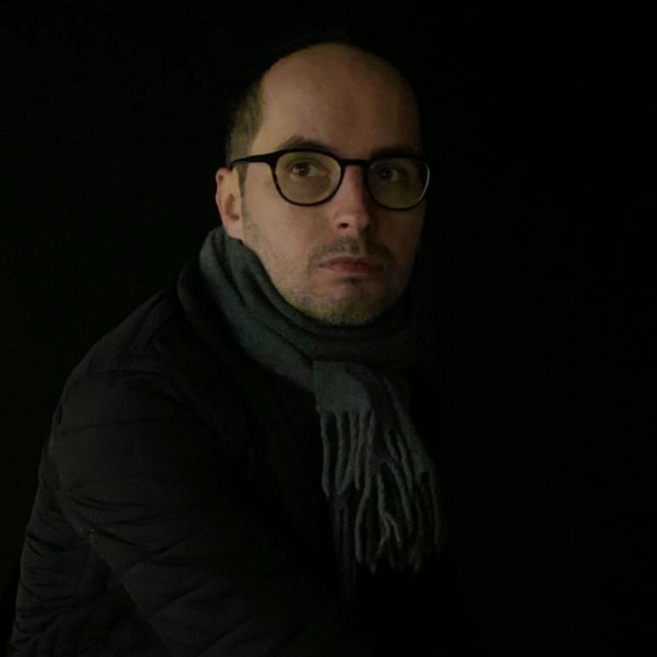 Alexander Daf