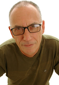 Alexander Robotnick