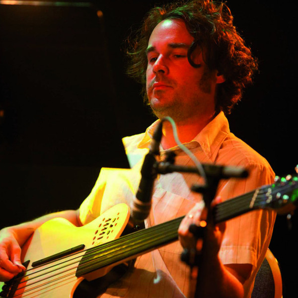 Alexandre St-Onge