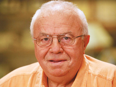 Alexandru Arșinel