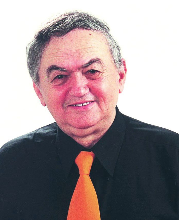 Alexandru Jula