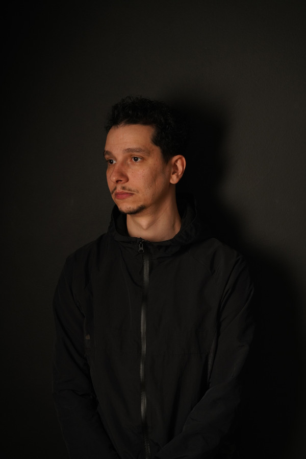 Ali Nasser