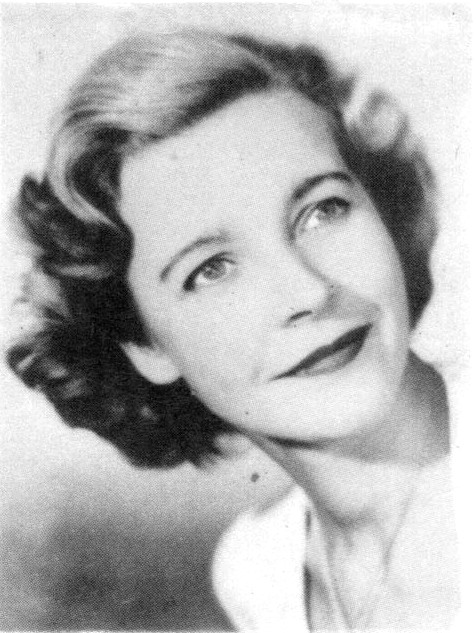 Alice Babs