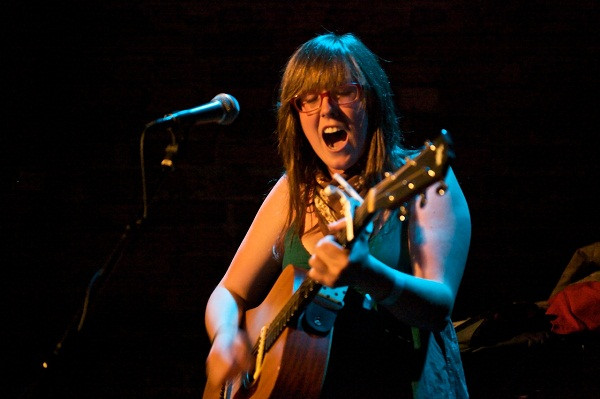 Allison Weiss