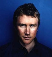 Allister Whitehead