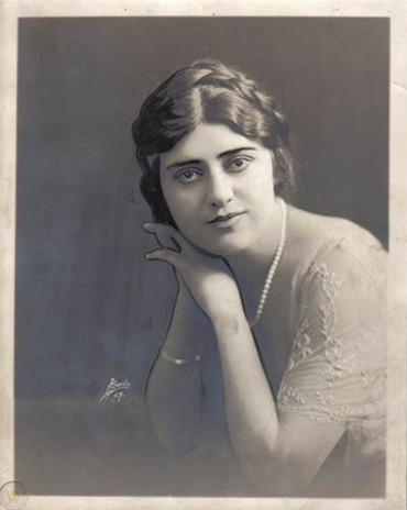 Alma Gluck