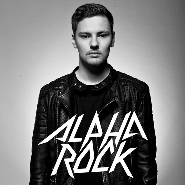 Alpharock