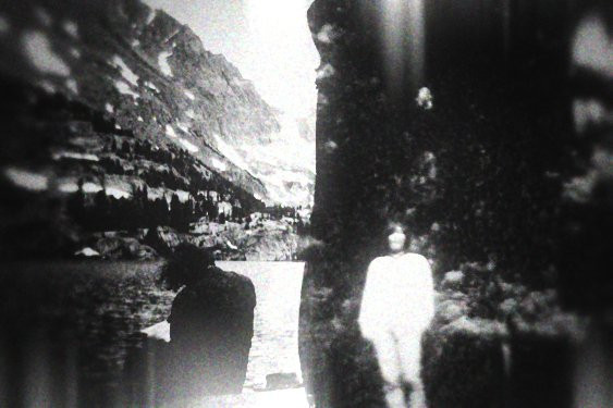 Alpine Decline