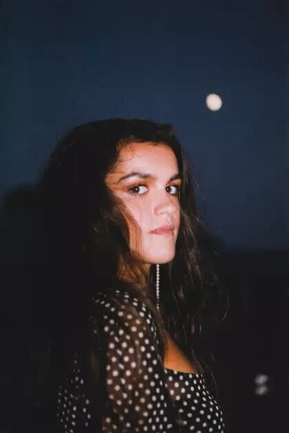 Amaia Romero