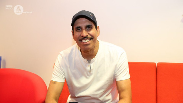 Amarjit Sidhu