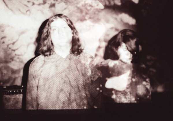 Ambersmoke